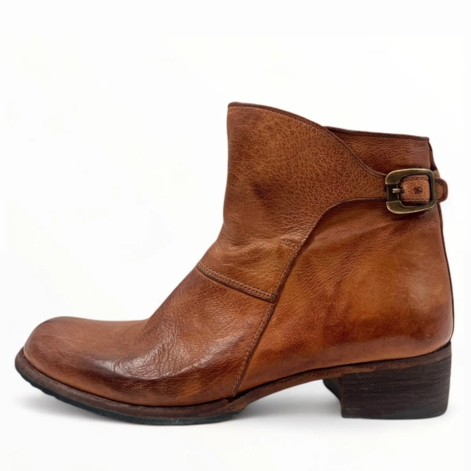 Bubetti 9615 Cognac Patina