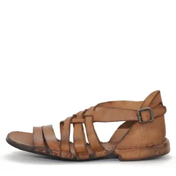 Bubetti 3571 Cognac Patina