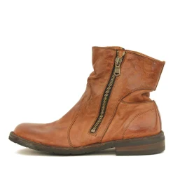 Bubetti 9534 Cognac Patina