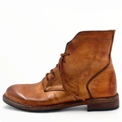 Bubetti 9665 Cognac Patina