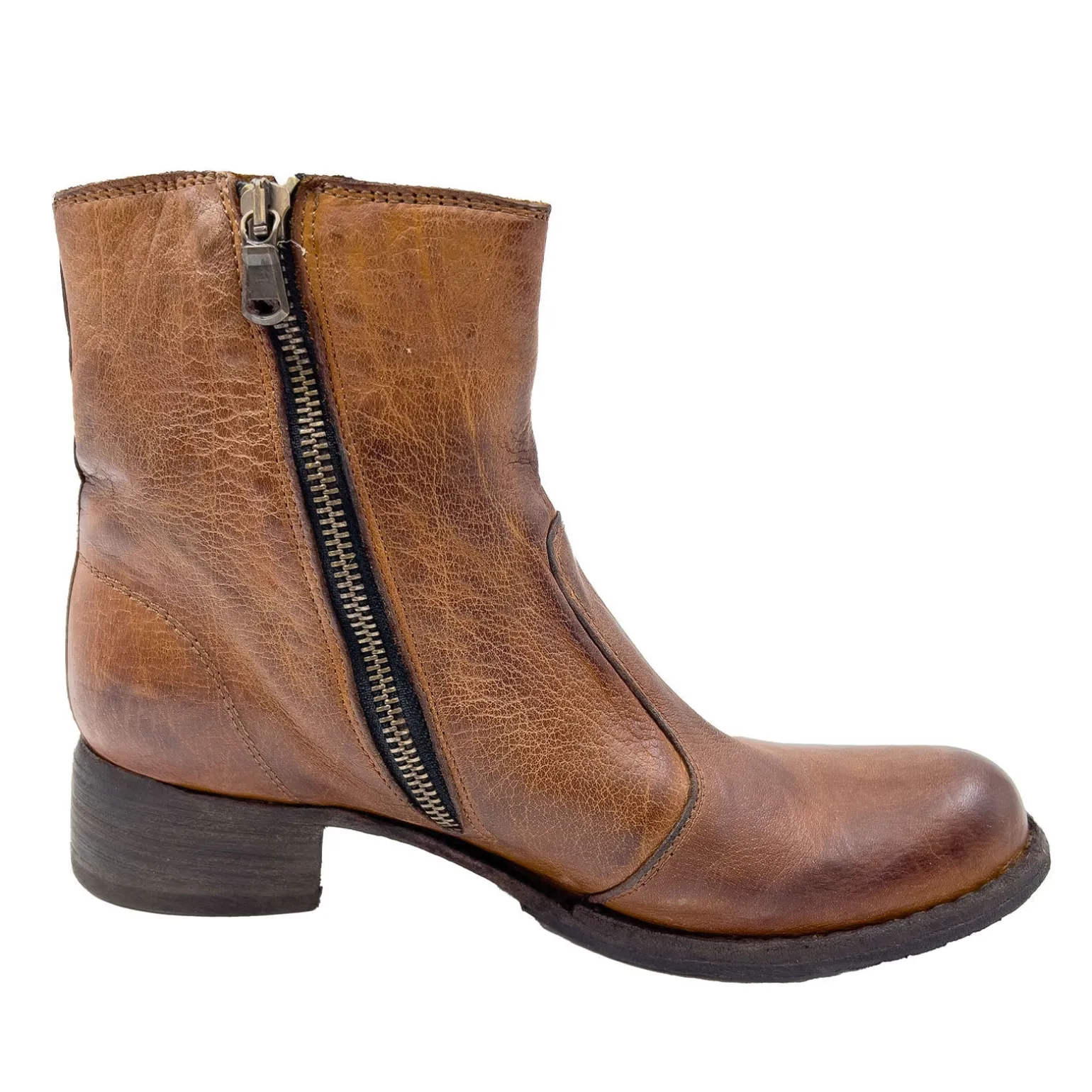 Bubetti 9645 Cognac Patina