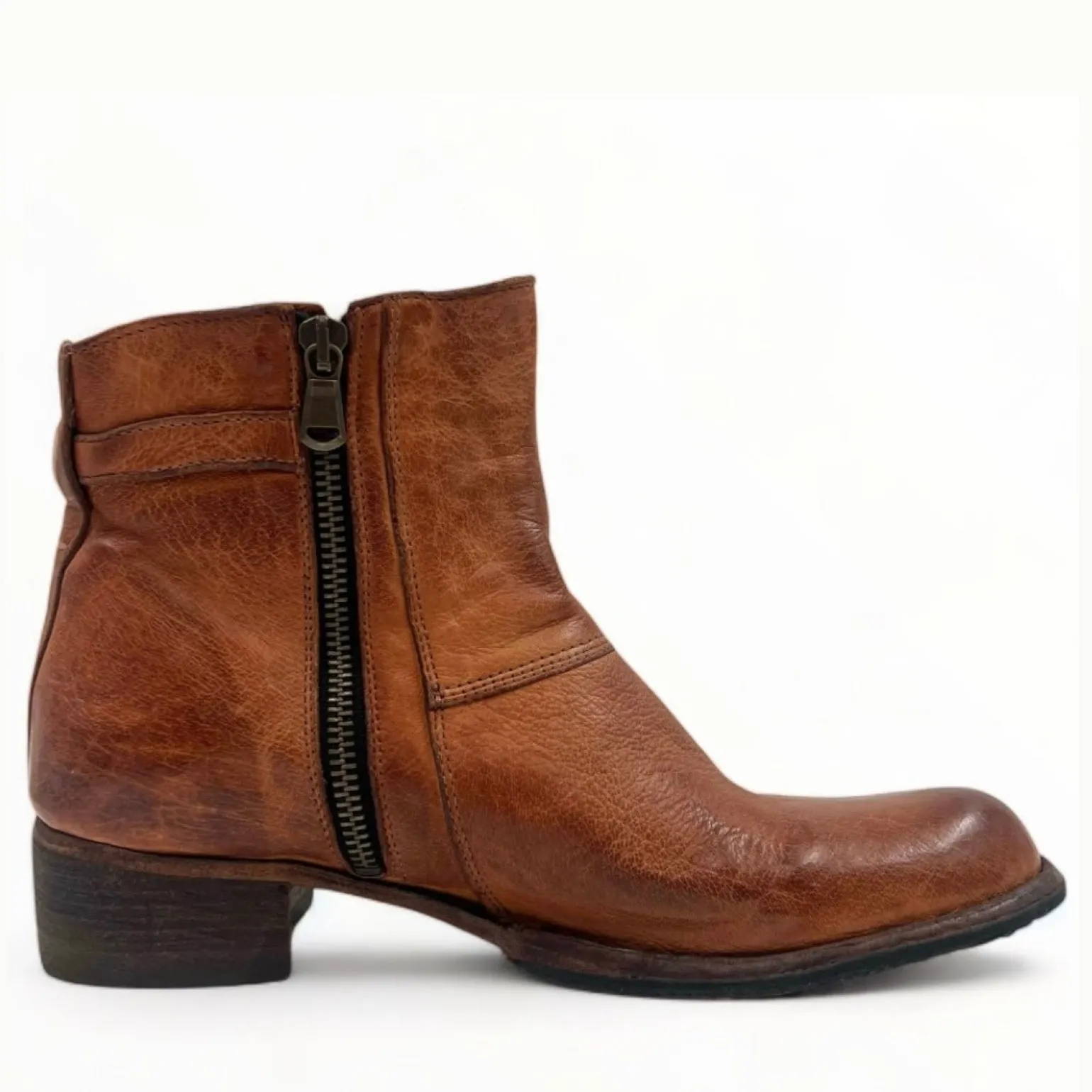Bubetti 9615 Cognac Patina