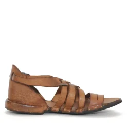 Bubetti 3571 Cognac Patina