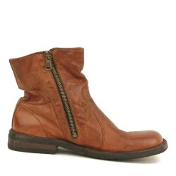 Bubetti 9534 Cognac Patina