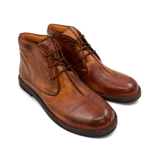 Bubetti 9843 Cognac Patina