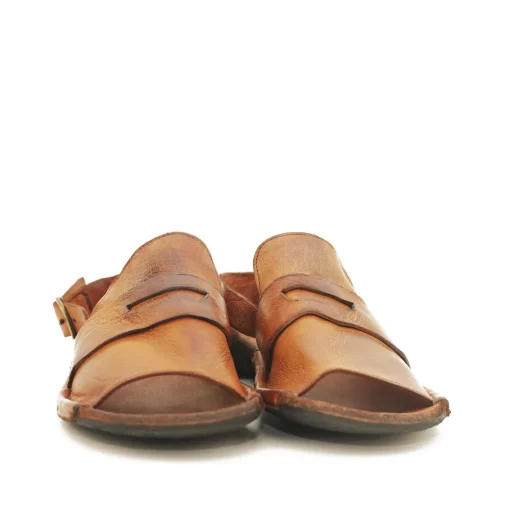 Bubetti 3510 Cognac Patina