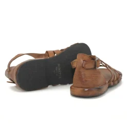 Bubetti 3571 Cognac Patina