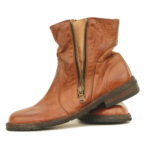 Bubetti 9534 Cognac Patina