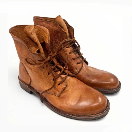 Bubetti 9665 Cognac Patina