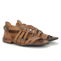 Bubetti 3571 Cognac Patina
