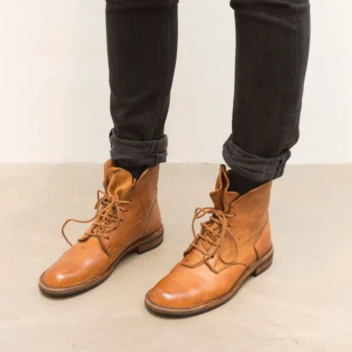 Bubetti 9665 Cognac Patina