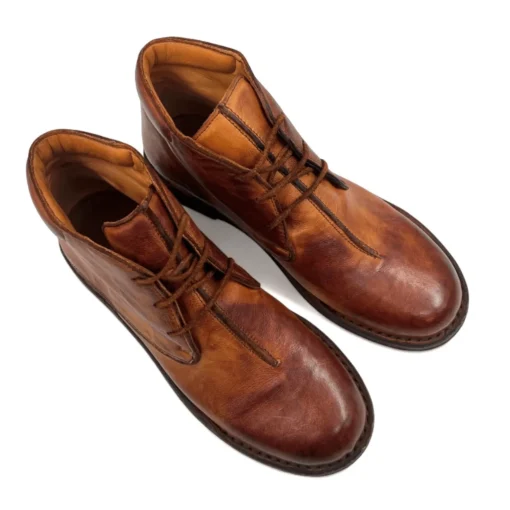 Bubetti 9843 Cognac Patina