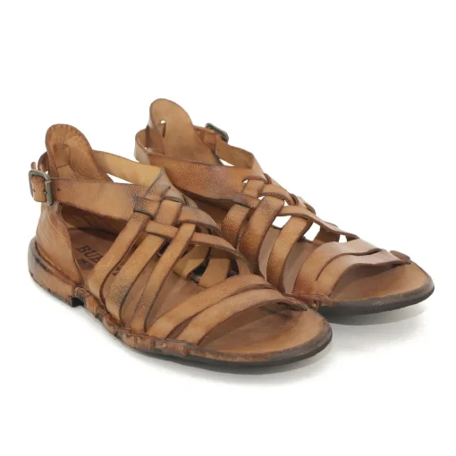 Bubetti 3571 Cognac Patina