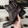 Bubetti 9920 Espresso Patina