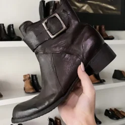 Bubetti 9920 Espresso Patina
