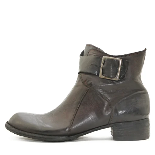 Bubetti 9920 Espresso Patina