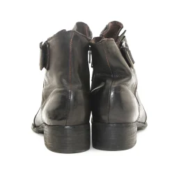 Bubetti 9920 Espresso Patina