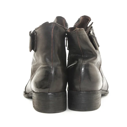 Bubetti 9920 Espresso Patina