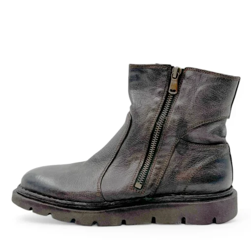 Bubetti 9534 Espresso Patina Ombra