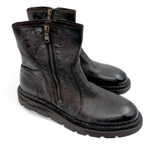 Bubetti 9534 Espresso Patina Ombra