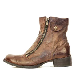 Bubetti 9961 Hasselnød Patina