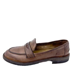 Bubetti 9772 Hasselnød Patina