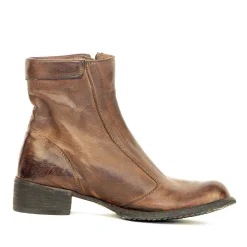 Bubetti 9961 Hasselnød Patina