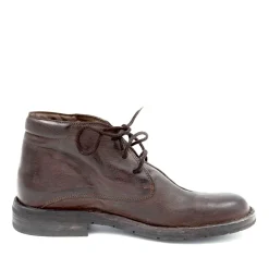 Bubetti 9843 Hasselnød Patina