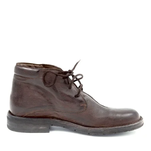 Bubetti 9843 Hasselnød Patina
