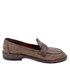 Bubetti 9772 Hasselnød Patina