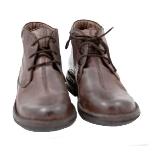 Bubetti 9843 Hasselnød Patina