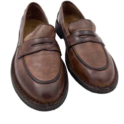 Bubetti 9772 Hasselnød Patina