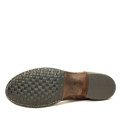 Bubetti 9961 Hasselnød Patina