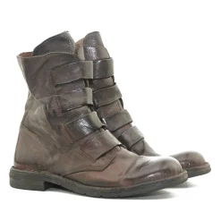 Bubetti 9917 Hasselnød Patina