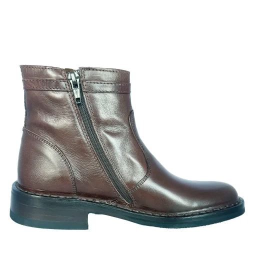 Bubetti 2547 Kastanje
