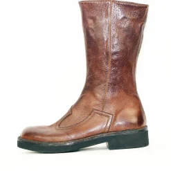 Bubetti 9978 Kastanje Patina