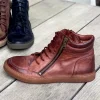 Bubetti 6908 Kastanje Patina