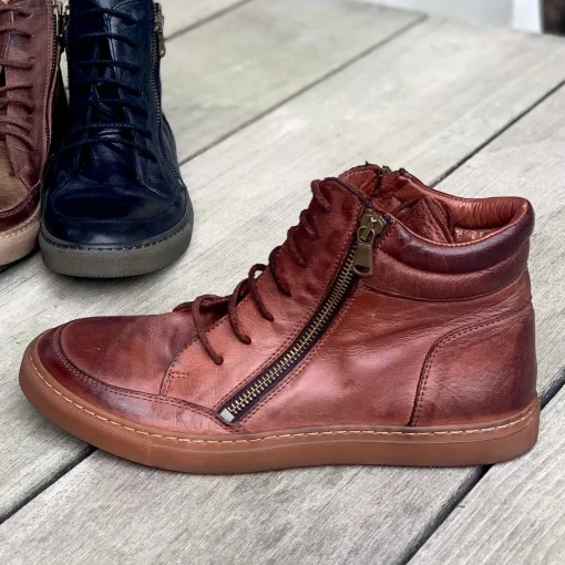 Bubetti 6908 Kastanje Patina
