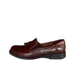 Bubetti 9763 Kastanje Patina