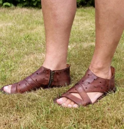 Bubetti 3509 Kastanje Patina