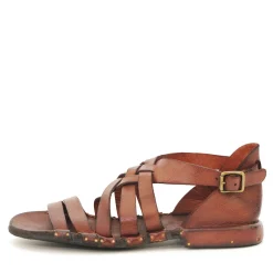 Bubetti 3571 Kastanje Patina