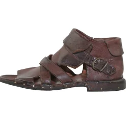 Bubetti 3487 Kastanje Patina