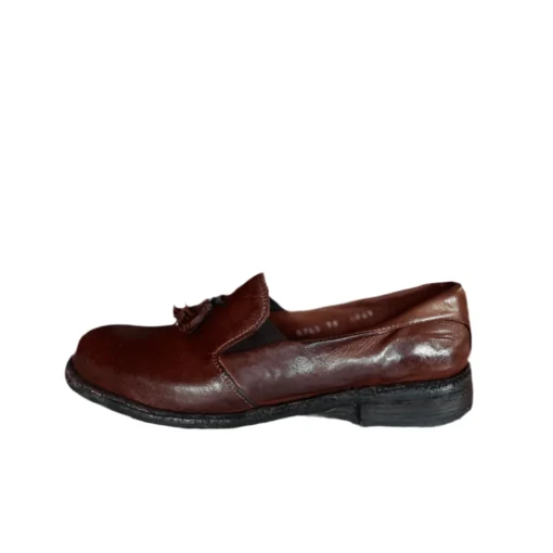 Bubetti 9763 Kastanje Patina