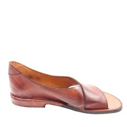 Bubetti 3570 Kastanje Patina