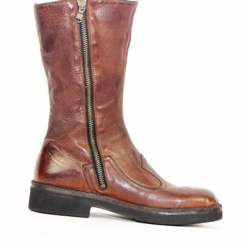 Bubetti 9978 Kastanje Patina