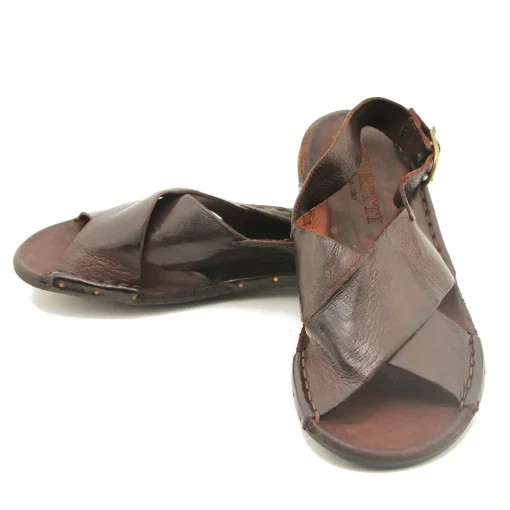 Bubetti 3520 Kastanje Patina