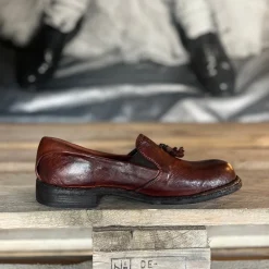 Bubetti 9763 Kastanje Patina