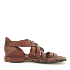 Bubetti 3571 Kastanje Patina