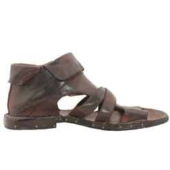 Bubetti 3487 Kastanje Patina