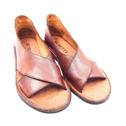 Bubetti 3570 Kastanje Patina